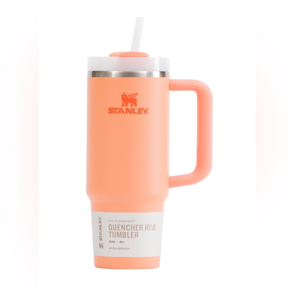 Stanley tumbler (30 oz) (NWT)